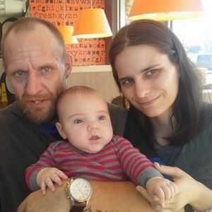 Meet your Posher, Vampira